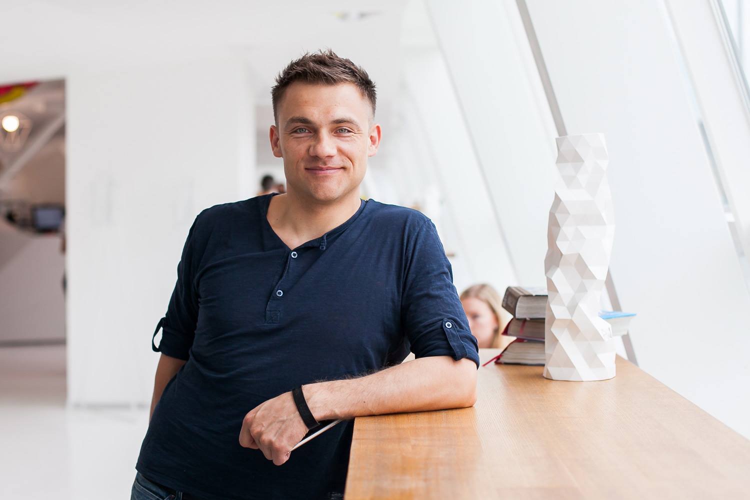 Andrew Yaroshenko