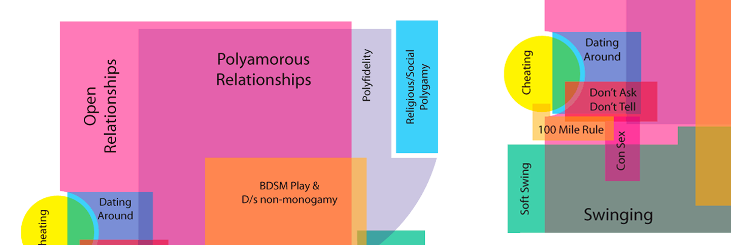 non monogamous relationship
