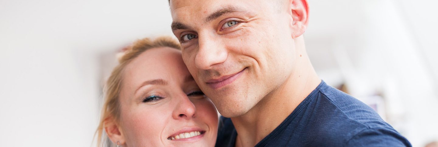 Mature Love