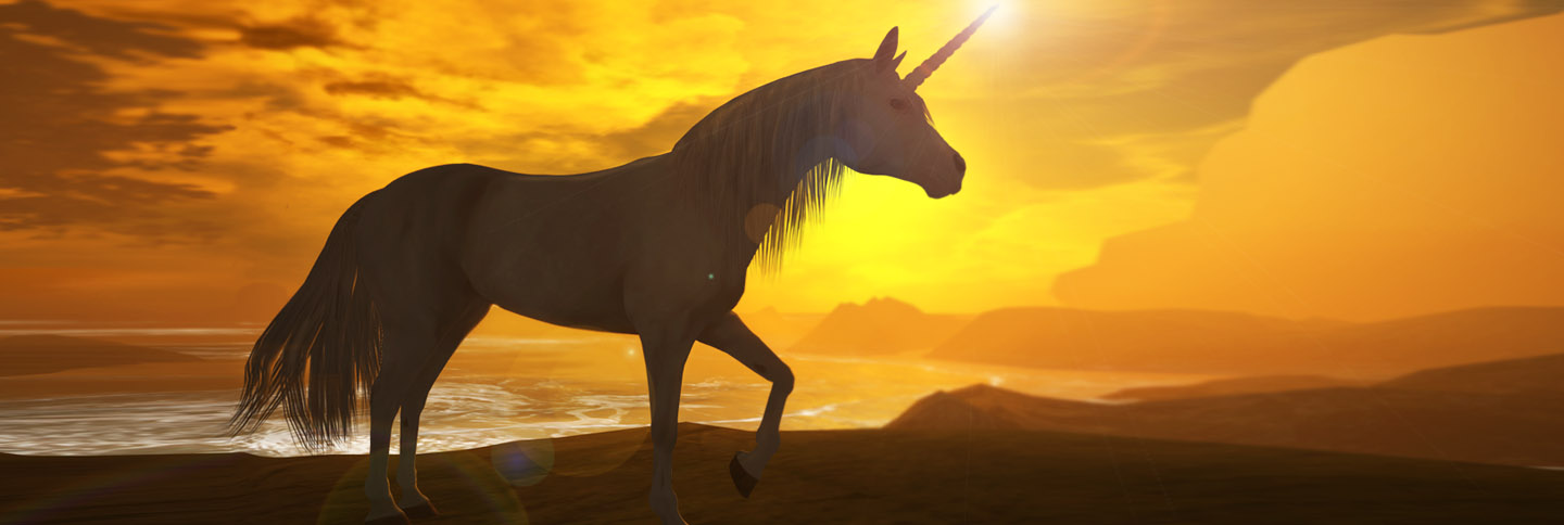 unicorn dating app