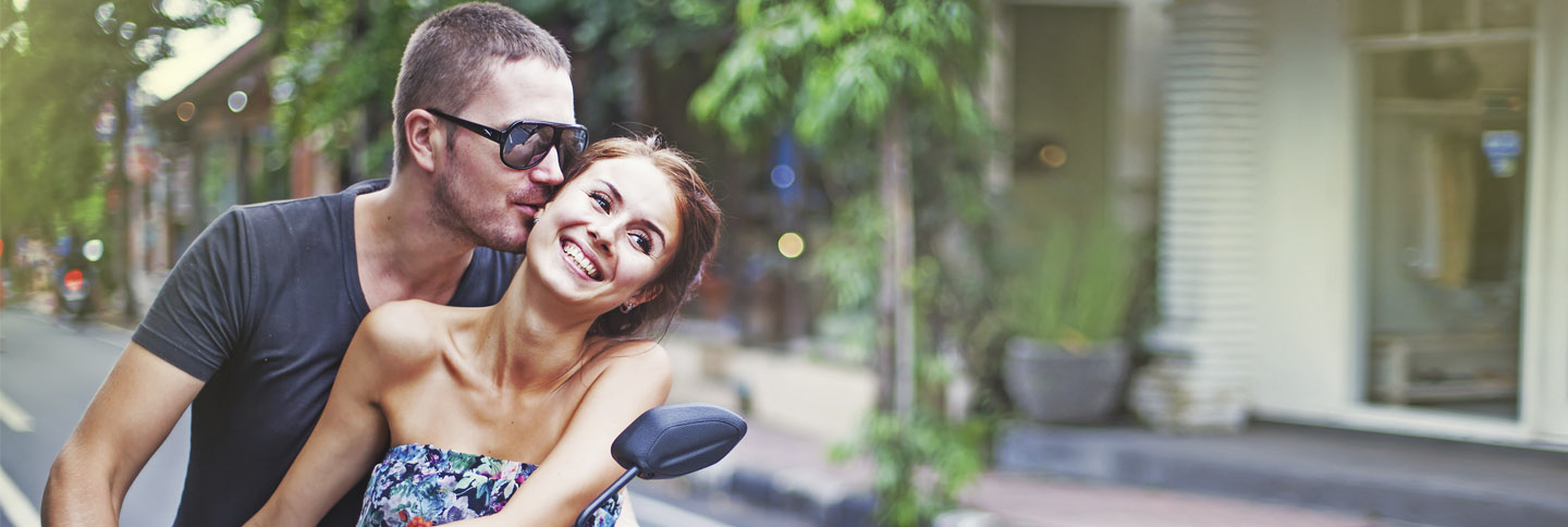 open marriage story