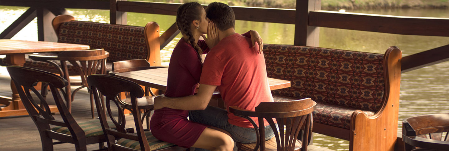 monogamish vs open relationship